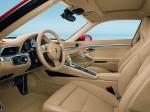 Porsche 911 Carrera 2011 года